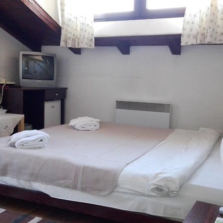 סופיה Scotty'S Boutique Hotel מראה חיצוני תמונה