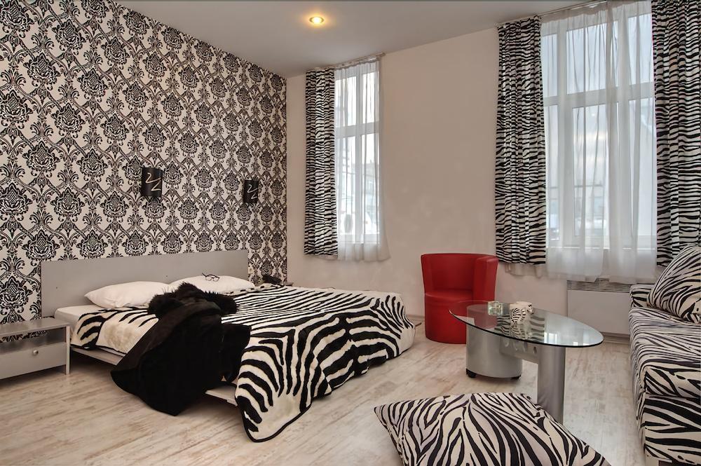 סופיה Scotty'S Boutique Hotel מראה חיצוני תמונה