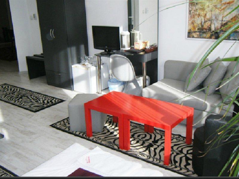 סופיה Scotty'S Boutique Hotel מראה חיצוני תמונה