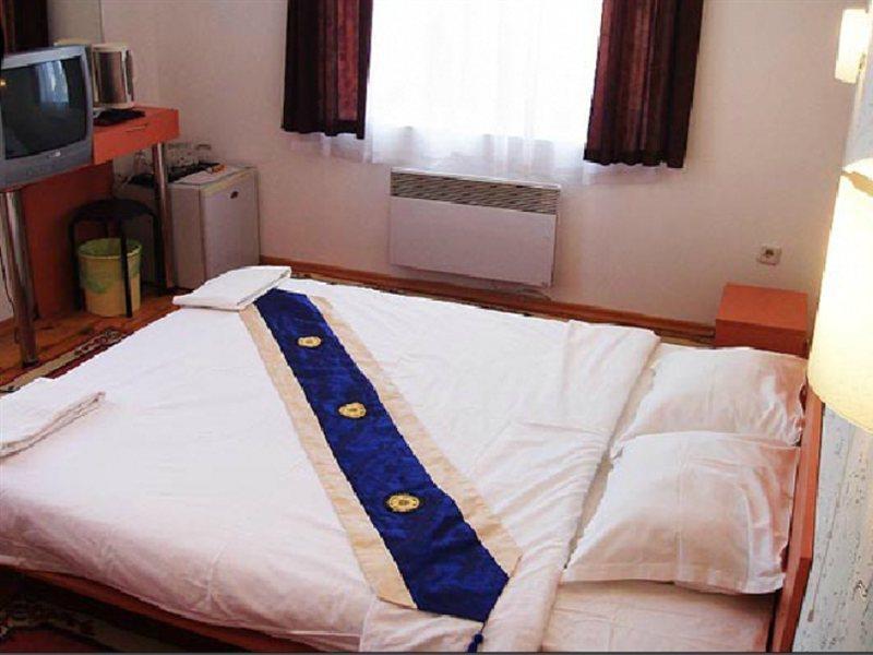 סופיה Scotty'S Boutique Hotel חדר תמונה