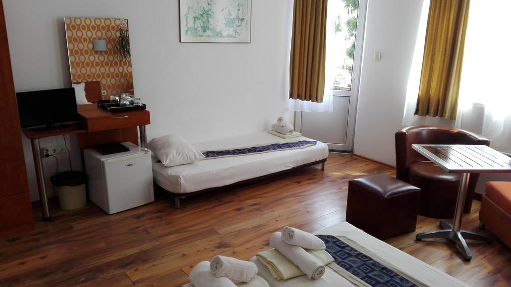 סופיה Scotty'S Boutique Hotel מראה חיצוני תמונה
