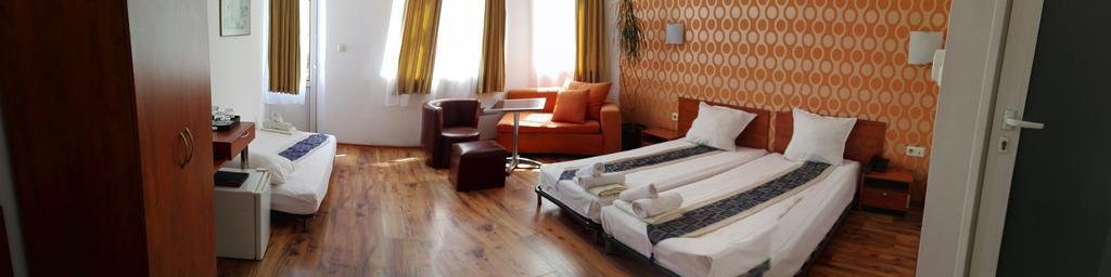 סופיה Scotty'S Boutique Hotel מראה חיצוני תמונה