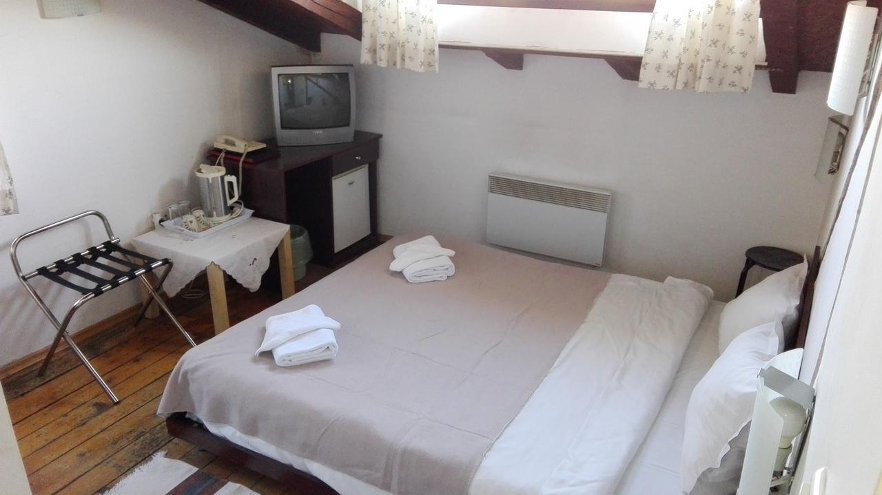 סופיה Scotty'S Boutique Hotel מראה חיצוני תמונה