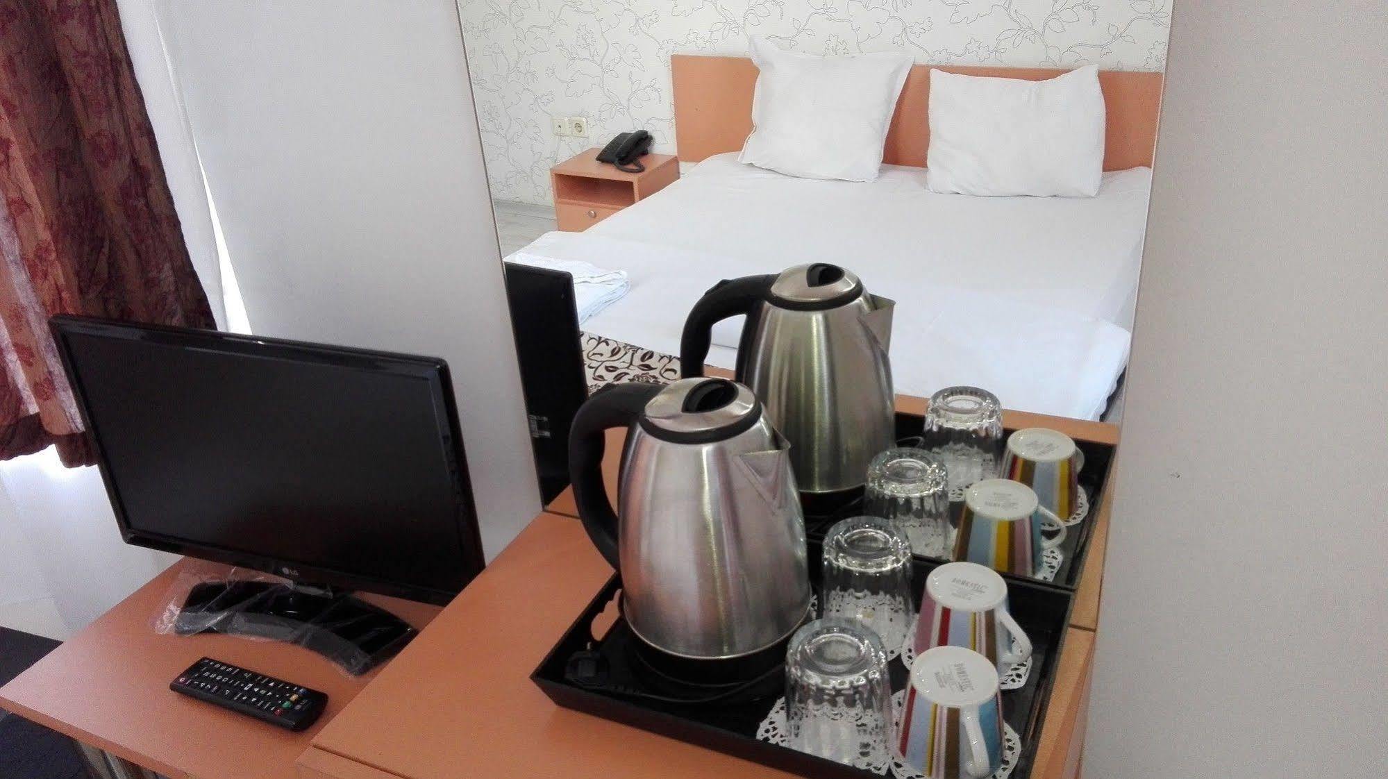 סופיה Scotty'S Boutique Hotel מראה חיצוני תמונה