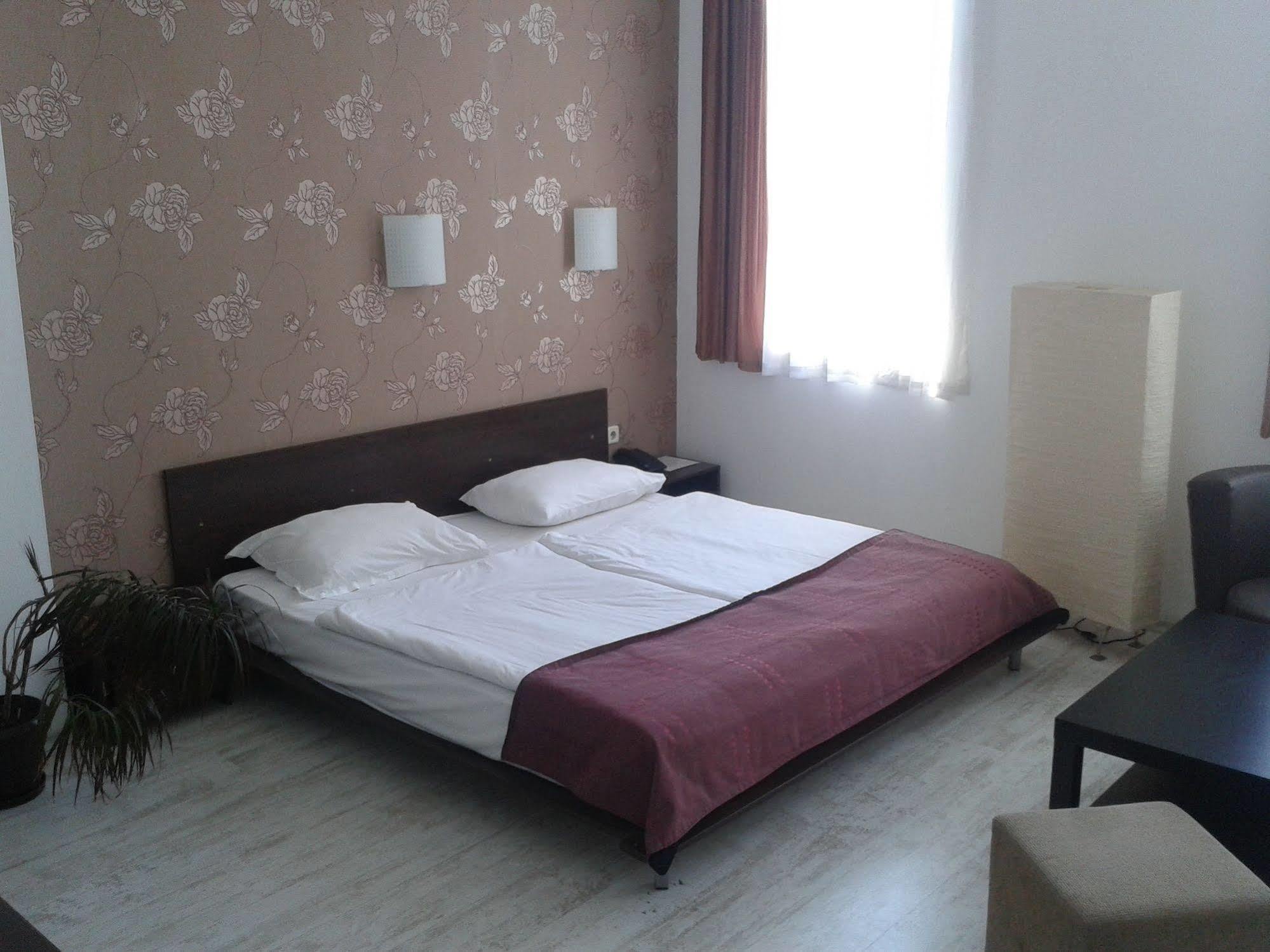סופיה Scotty'S Boutique Hotel מראה חיצוני תמונה
