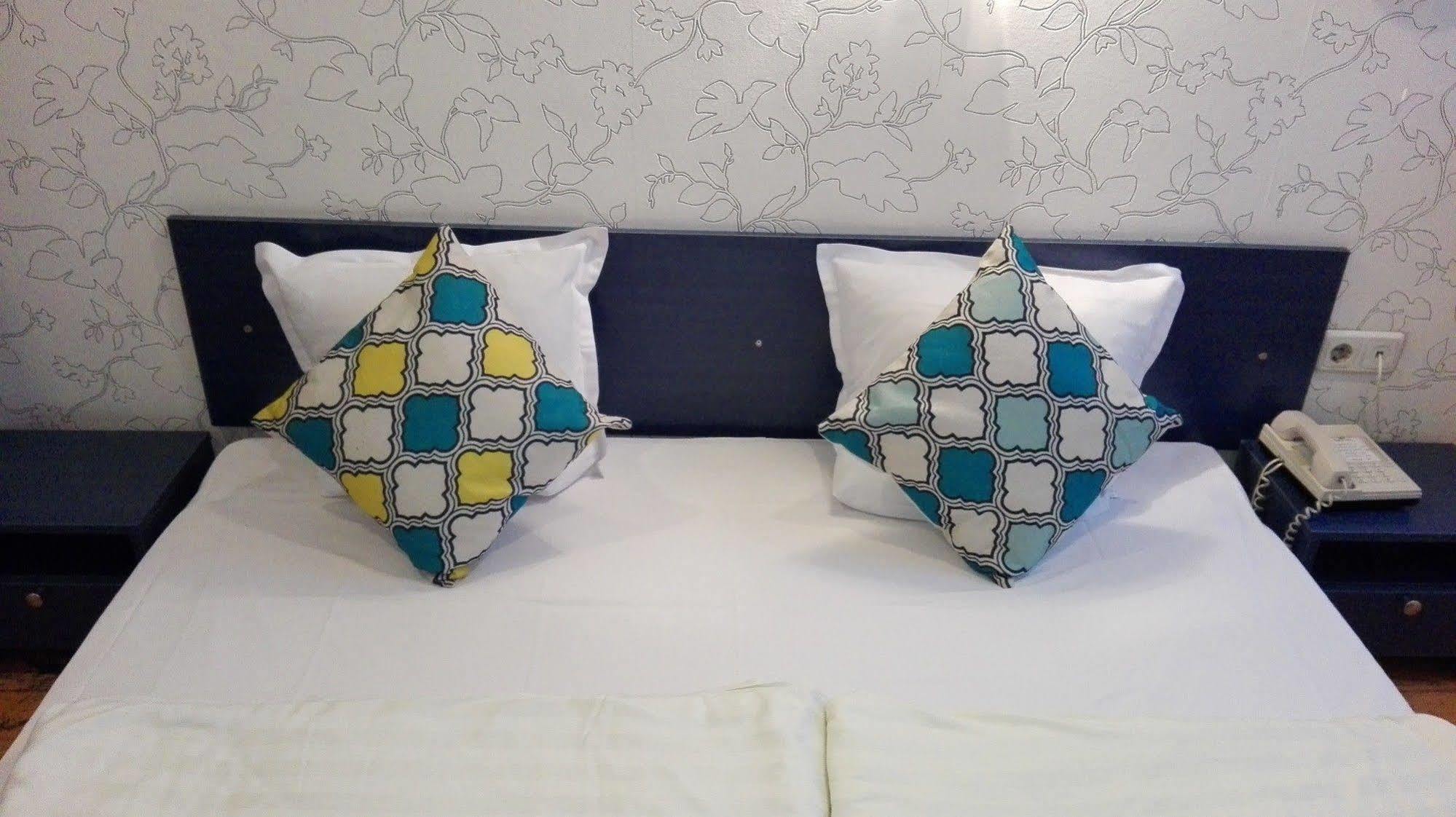 סופיה Scotty'S Boutique Hotel מראה חיצוני תמונה