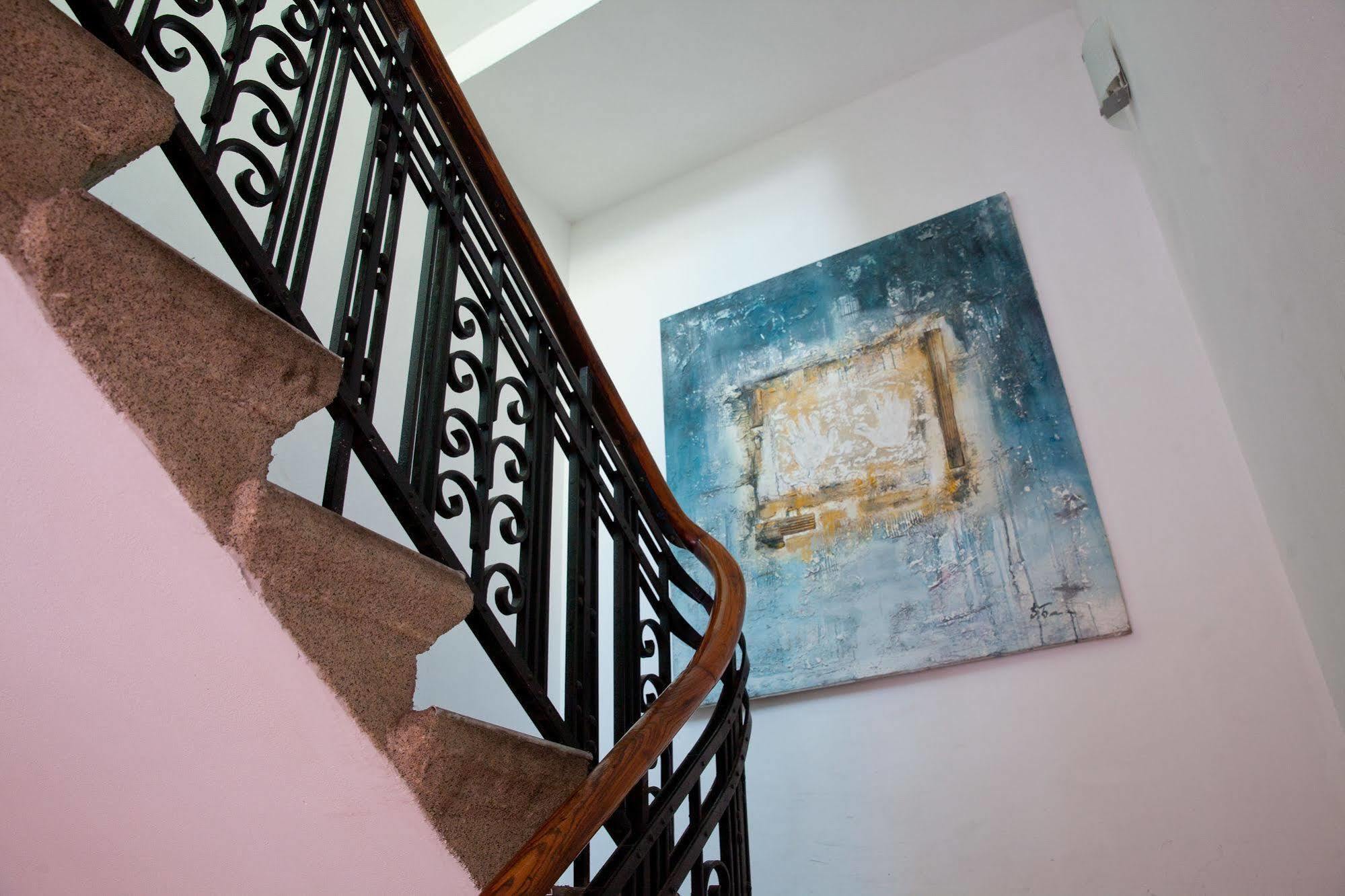 סופיה Scotty'S Boutique Hotel מראה חיצוני תמונה