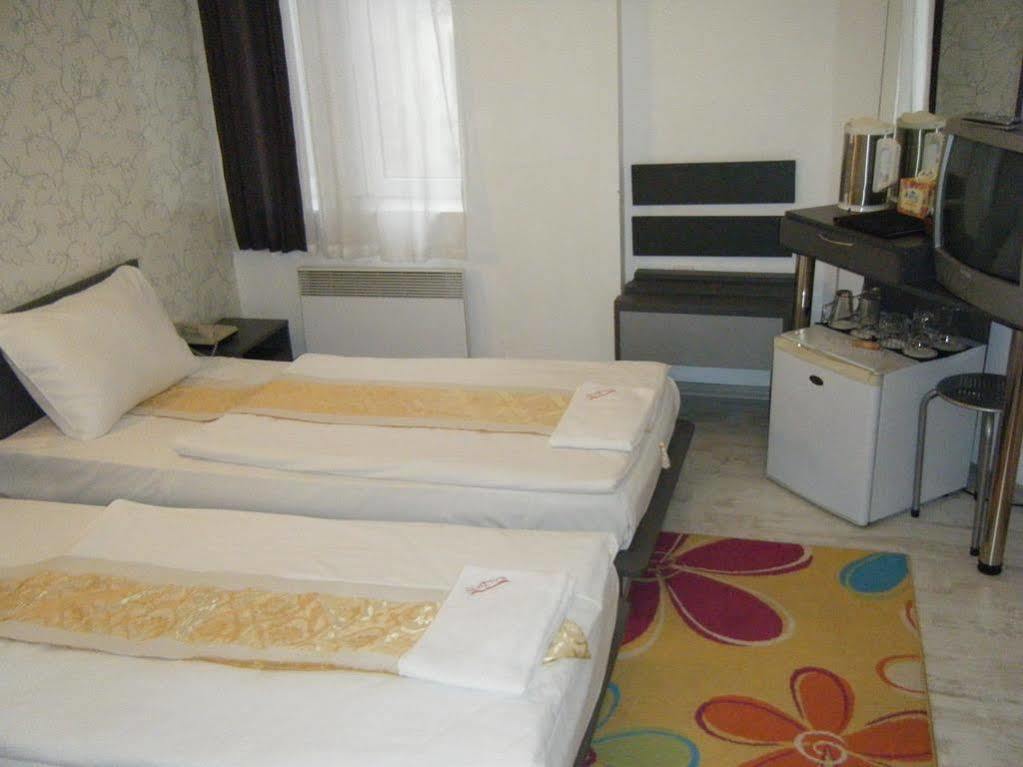 סופיה Scotty'S Boutique Hotel מראה חיצוני תמונה