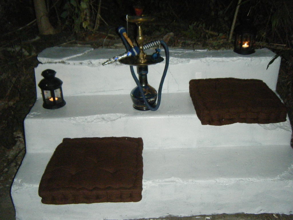 סופיה Scotty'S Boutique Hotel מראה חיצוני תמונה