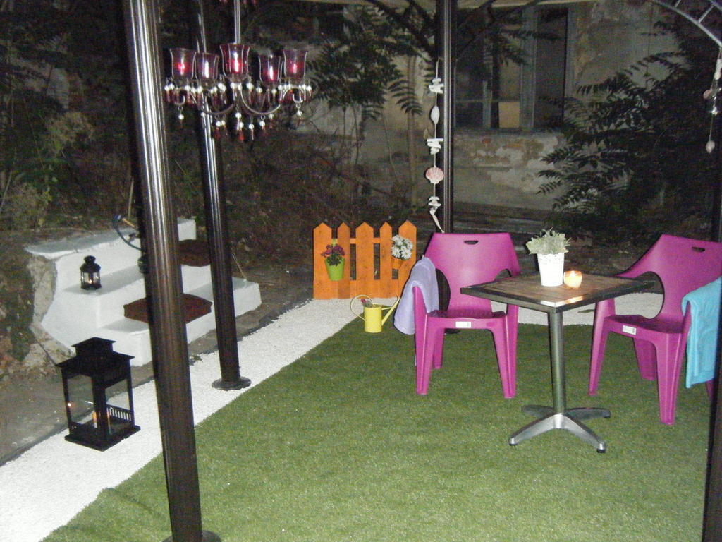 סופיה Scotty'S Boutique Hotel מראה חיצוני תמונה
